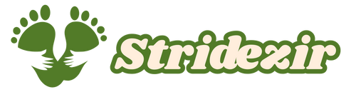 Stridezir